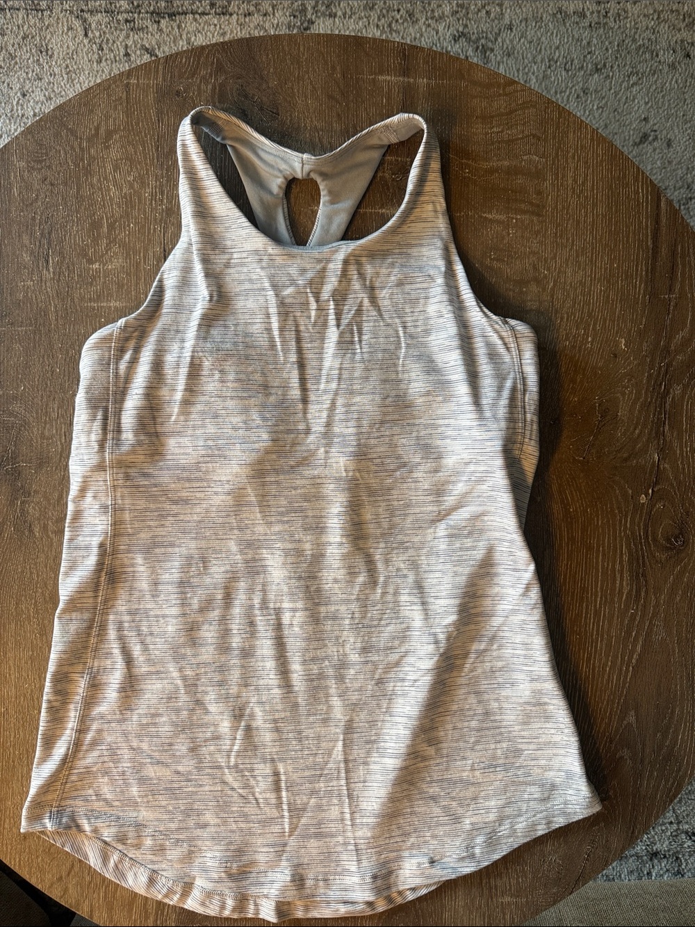Lululemon Tank Top, Size 10